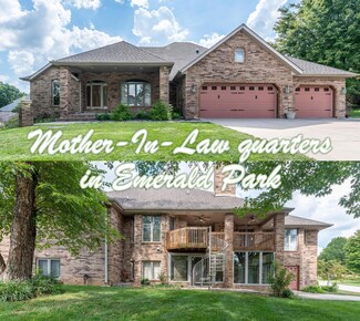 4296 E Crosswinds Place, Springfield, MO 65809