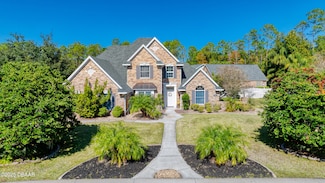 14 Foxfords Chase, Ormond Beach, FL 32174