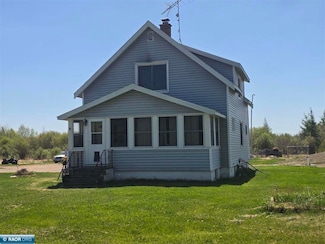 8910 Zim Rd, Forbes, MN 55738