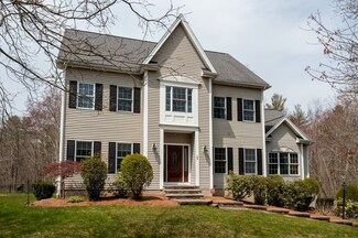 39 Vincent Rd, Mendon, MA 01756