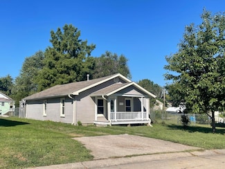 1403 N Washington St, Mexico, MO 65265