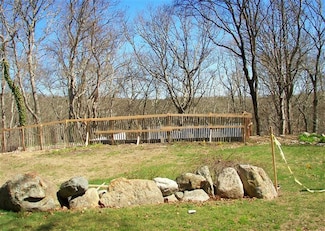 26 Lawrence Farm Rd, Woods Hole, MA 02543