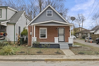 430 Lindberg Dr, Lexington, KY 40508