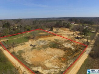 0 County Road 537 Unit 1, Verbena, AL 36091