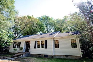 600 N 11th St Unit 602, Oxford, MS 38655