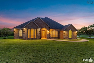 6014 Quail Ridge, Wichita Falls, TX 76310