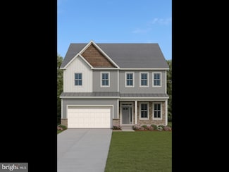 922 Waterview Dr, Crownsville, MD 21032