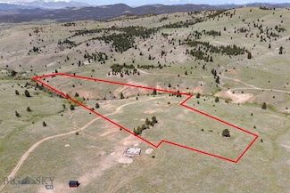 The St Paul #2, Walkerville, MT 59701