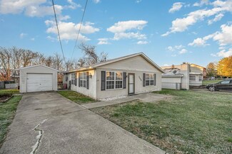 5209 Cook Ave, Blue Ash, OH 45242