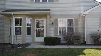 2220 Waterleaf Ct Unit 104, Naperville, IL 60564