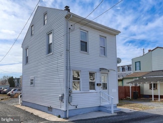 618 Crowell St, Lebanon, PA 17046