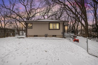 203 1/2 Prospect Ave, Malvern, IA 51551