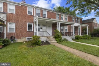 8343 Ridgely Oak Rd, Parkville, MD 21234