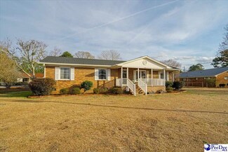223 Mineral Springs Rd, Darlington, SC 29532