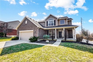 1246 Sierra Ridge Dr, Miamisburg, OH 45342