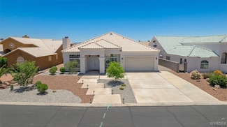 2044 E Los Lagos Dr, Fort Mohave, AZ 86426