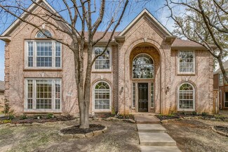 4105 Williams Ct, Grapevine, TX 76051