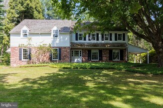 356 Berkley Rd, Devon, PA 19333