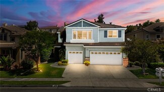 3670 Starling Way, Brea, CA 92823