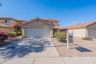 22320 W Morning Glory St, Buckeye, AZ 85326