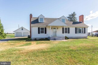 1581 Orrstown Rd, Shippensburg, PA 17257