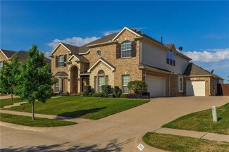 304 Captains Ct, Mansfield, TX 76063