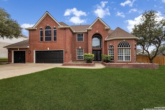 12902 Vista Haven, San Antonio, TX 78216
