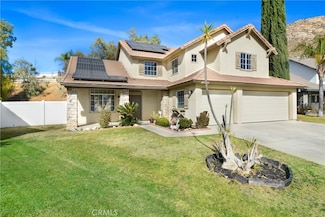 10001 Deep Canyon Rd, Moreno Valley, CA 92557