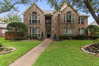 6712 Magnum Dr, Plano, TX 75024