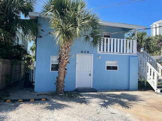 609 Ora St Unit 5, Daytona Beach, FL 32118