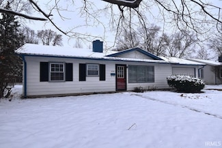 408 Hughes St, Crawfordsville, IN 47933