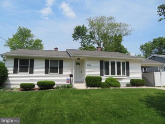 3388 Crumpton S, Laurel, MD 20724
