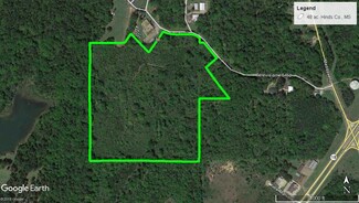 7616 Channel 16 Way, Jackson, MS 39209