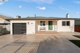 548 Capistrano Dr, Oakland, CA 94603