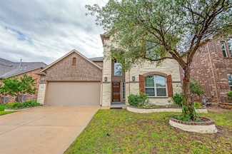 12305 Hitch Rack Way, McKinney, TX 75071