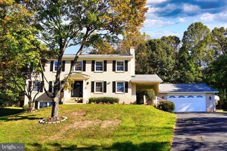 8990 Forestview Dr, Manassas, VA 20112