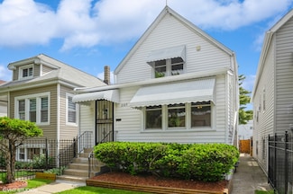 2109 N Long Ave, Chicago, IL 60639