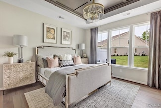 9459 Tesserae Way, Richmond, VA 23238