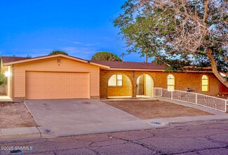 2716 Johnson St, Las Cruces, NM 88005
