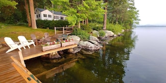 137 Birch Ln, Belgrade, ME 04917