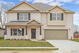14 Valion St, Meridianville, AL 35759