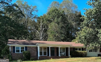 1209 Brookwood Ave, Jackson, GA 30233