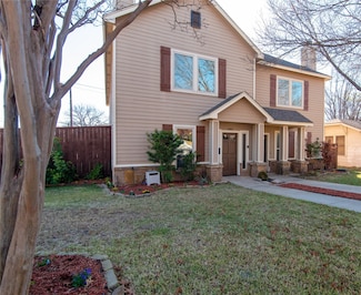 4801 Birchman Ave, Fort Worth, TX 76107