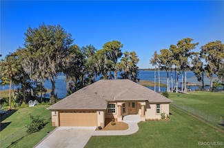 2895 N Tomberlin Point, Hernando, FL 34442