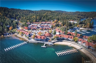 101 Village Bay Unit 1, Lake Arrowhead, CA 92352