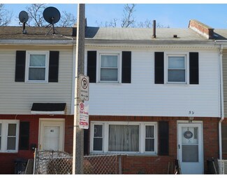 59 Jacob St, Dorchester Center, MA 02124