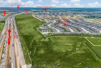 TBD Epps Rd, Royse City, TX 75189