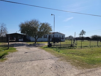 3007 Trail Loop S, Rosharon, TX 77583