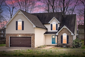 3461 Melrose Dr, Clarksville, TN 37042