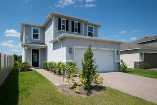 16301 Sanctuary Reserve Loop, Clermont, FL 34714